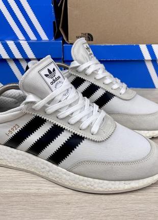 Кроссовки adidas i-5923 сеточка легкие мужские 44