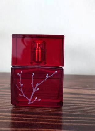 Парфумована вода armand basi in red eau de parfum оригінал2 фото