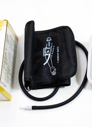 Плечовий тонометр автоматичний arm style sr801