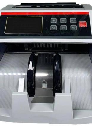 Лічильна машинка для купюр bill counter h3600
