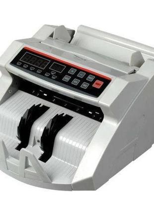 Лічильна машинка для купюр bill counter 2108