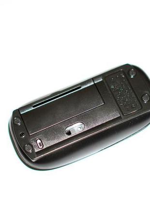Bluetooth клавіатура + миша k1087 фото