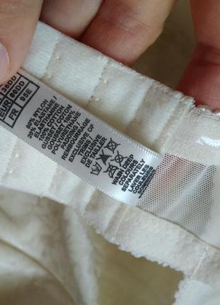 36dd 80е/85d корректирующая грация с чашками на косточках утягивающее боди с кружевом