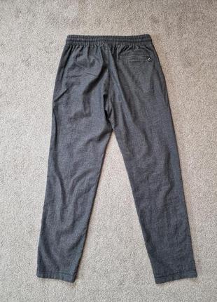 Dolce &amp; gabbana мужские брюки5 фото