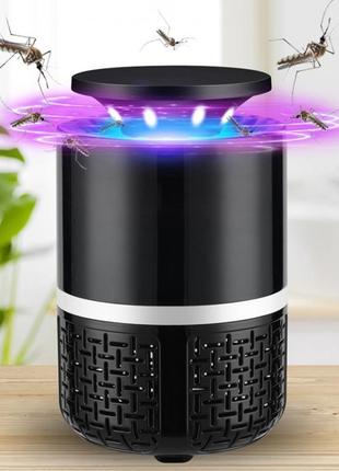 Mosquito killer lamp знищувач комарів