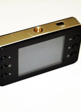 Відеореєстратор автомобільний dvr k6000 4