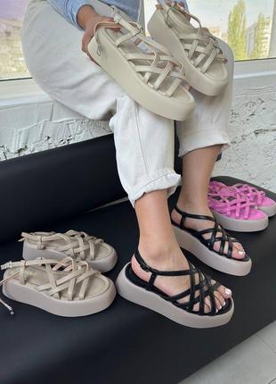 Босоножки сандалии туфли