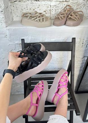 Босоножки сандалии туфли