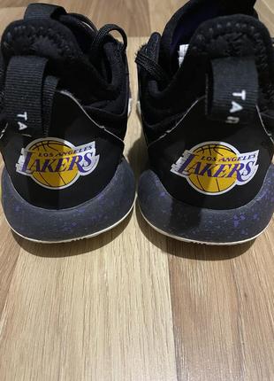 Кроссовки nba lakers3 фото