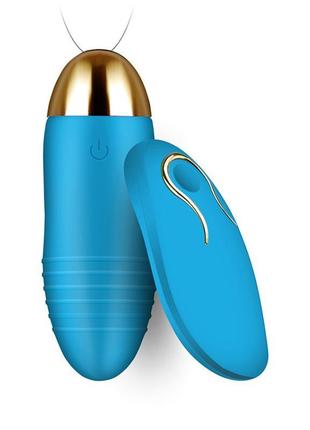 Перезаряджуване віброяйце pretty love