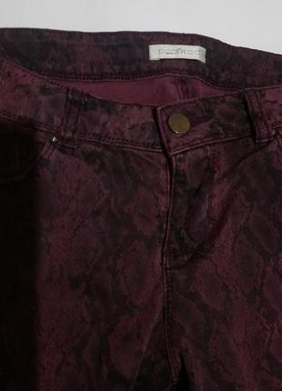 Стильные брюки,джинсы promod3 фото
