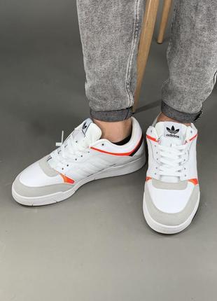 Мужские кроссовки adidas dropstep10 фото