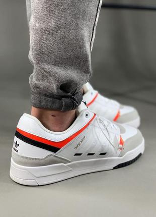 Мужские кроссовки adidas dropstep8 фото