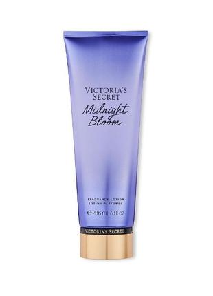 Лосьйон для тіла victorias secret midnight bloom 26468793