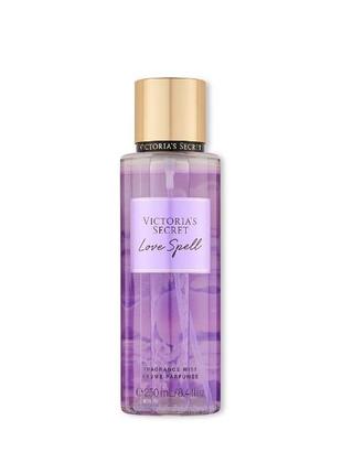 Парфумований спрей мист love spell victorias secret 26468775