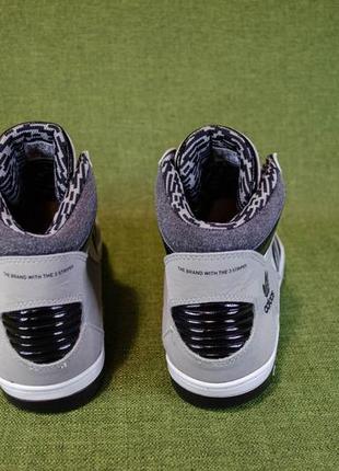 Adidas hard court hi 43 27 5 899 158693783