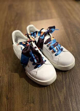 Кеди dolce gabbana