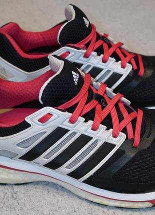 Кросівки adidas glide boost оригінал — 40 розмір