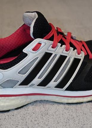 Кроссовки adidas glide boost оригинал - 40 размер2 фото