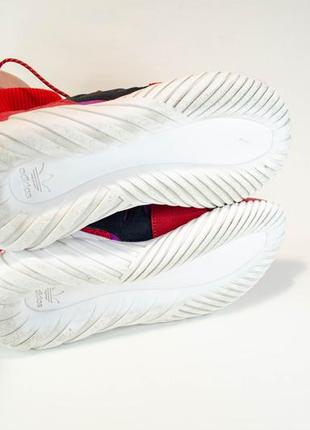 Adidas tubular doom яркие кроссовки оригинал! размер 39 25 см6 фото