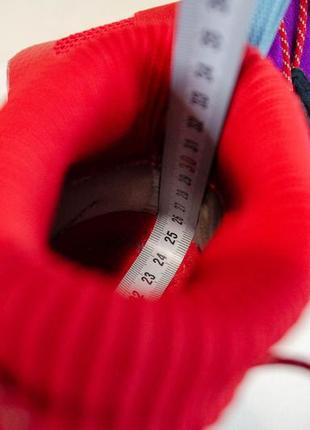 Adidas tubular doom яркие кроссовки оригинал! размер 39 25 см8 фото