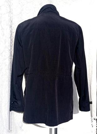 Versace куртка мужская р. 50.9 фото