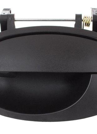 Opel corsa c 00-07 ручка двері задньої зовнішня ліва