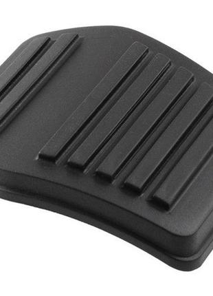Ford fusion гумова накладка на педаль гальма 1569093s bg0701 b...