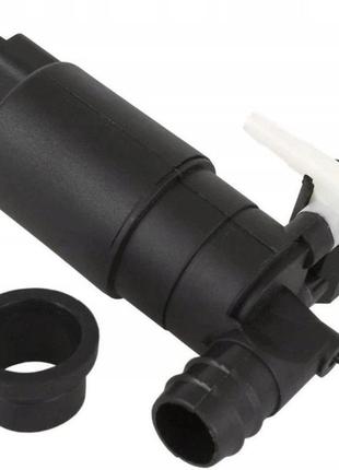 Nissan pathfinder моторчик омивача переднього скла заднього во...