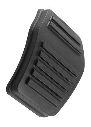 Ford connect 02-13 гумова накладка на педаль зчеплення 1569093...