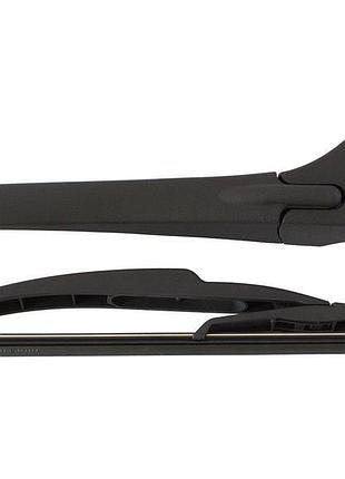 Dacia dokker щітка і утримувач заднього двірника повідець скло...