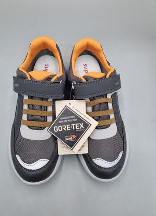 Кроссовки superfit rush 37 gore-tex кроссовки6 фото