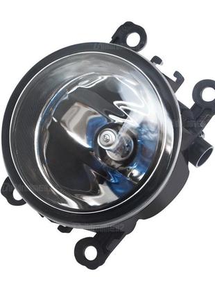 Renault clio iv 2011-2019 галогенка в бампер передня ліва прот...