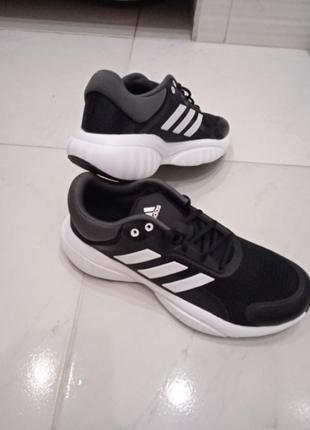 Кросівки adidas1 фото