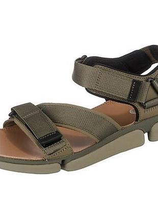 Сандалии мужские clarks tricove sun classic