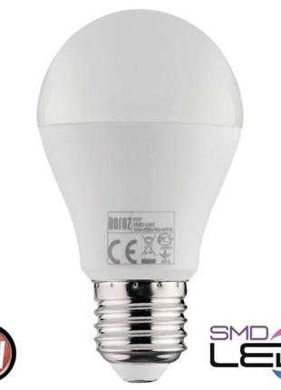 Лампа світлодіодна "premier - 10" 10w 4200к a60 e27