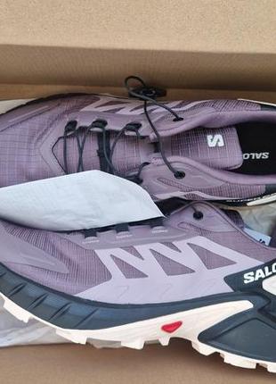 Salomon supercross 4w