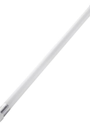 Світлодіодна лампа philips ledtube de 600mm 9w 740 t8 g13(9290...