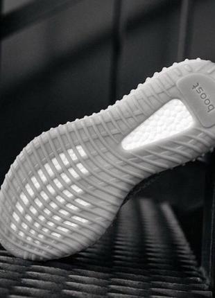 Кроссовки adidas yeezy 350 v2 мужские и женские унисекс5 фото