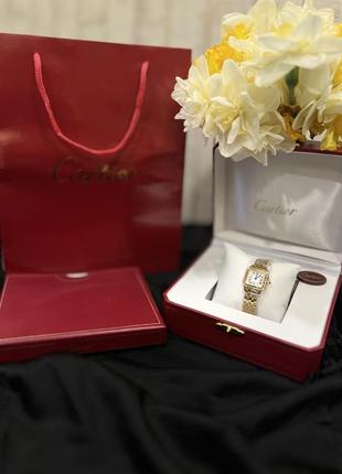 Годинник cartier1 фото