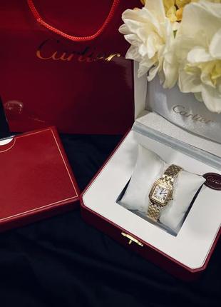 Годинник cartier3 фото