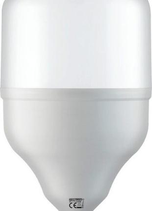 Лампа світлодіодна "torch-50" 50w 4200k e27