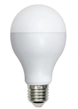 Лампа світлодіодна потужна lemanso 18w e27 2200lm 6500k а65 lm...