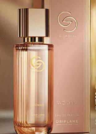 Giordani gold women