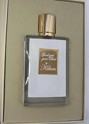 Парфюм kilian good girl gone bad 50 ml (женские духи кольяна густ герл)3 фото