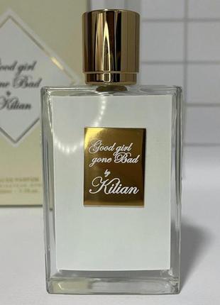 Парфюм kilian good girl gone bad 50 ml (женские духи кольяна густ герл)