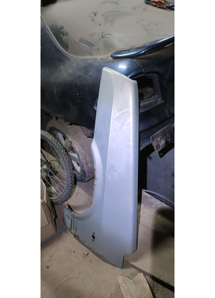 Крило ваз 2109