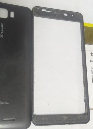 Корпус для телефона texet tm-4972
