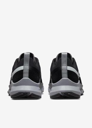 Кросівки nike react pegasus trail 4(dj6158-001)оригінал 7
