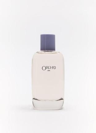 Парфуми orchid орхідея 180 мл zara оригінал